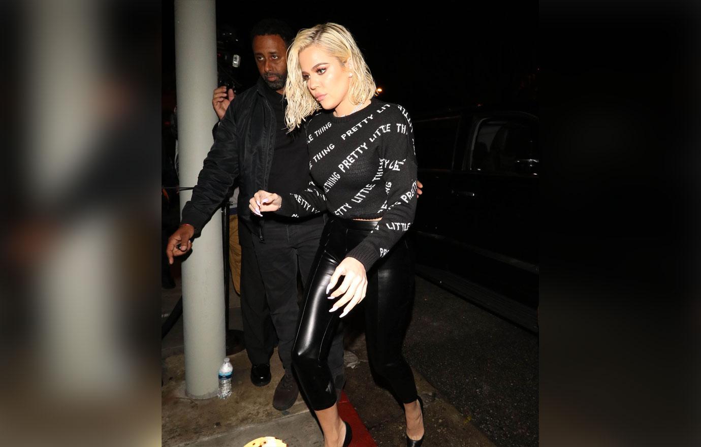 Rob Kardashian's Daughter Dream Throws Him A 31st Birthday Party