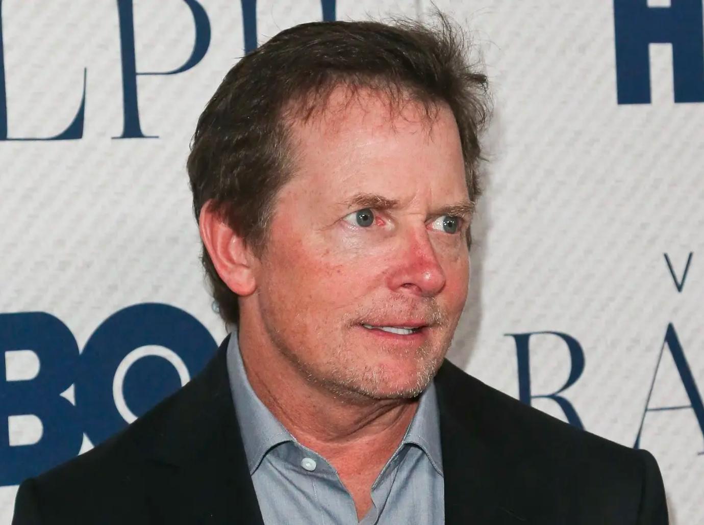 michael j fox