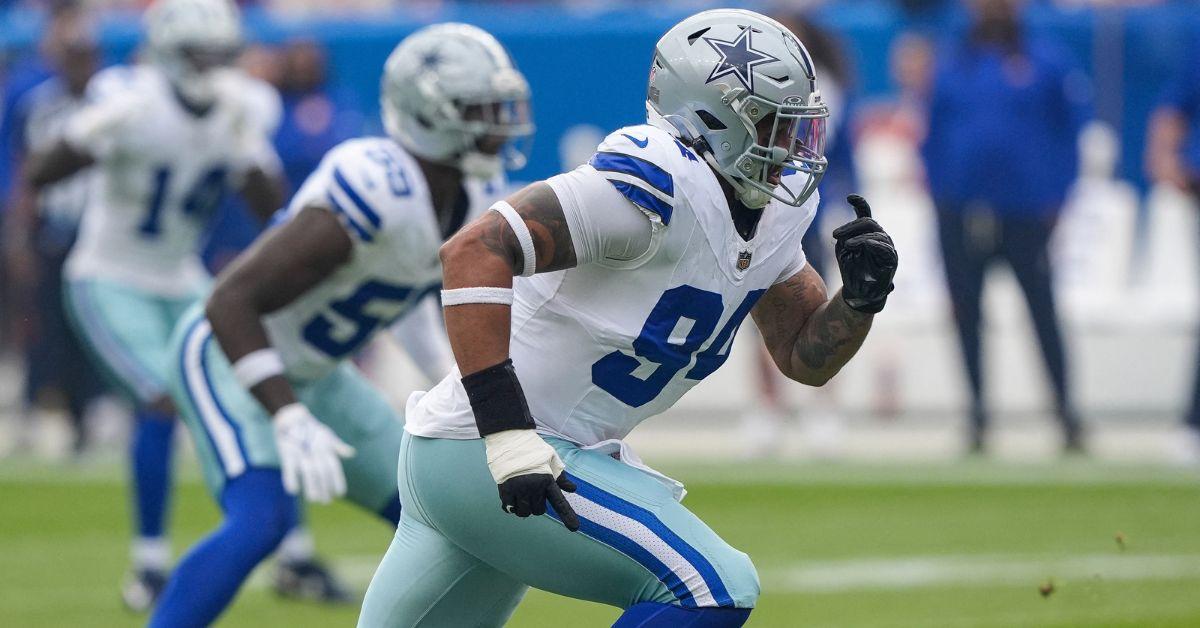 Photo of Marshawn Kneeland scored his first career touchdown in his final game before his death.