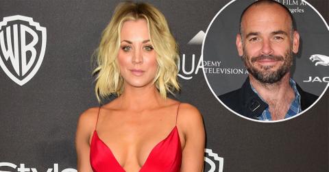 Kaley cuoco new boyfriend 05