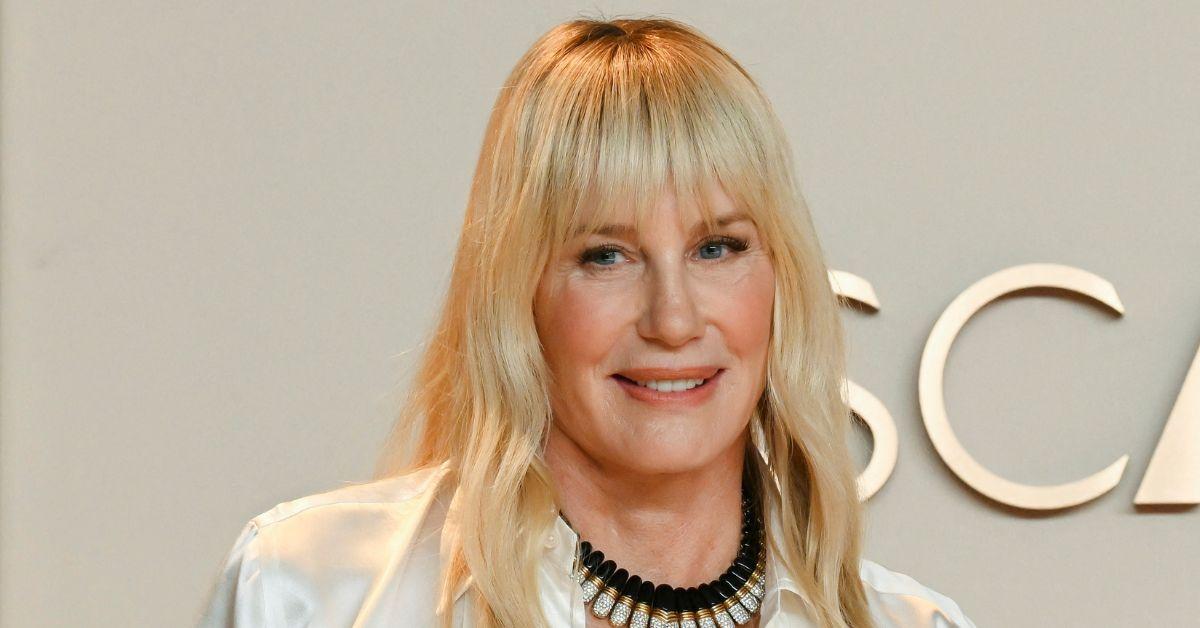 daryl hannah