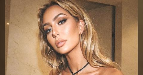 Photo of Aubrey O'Day