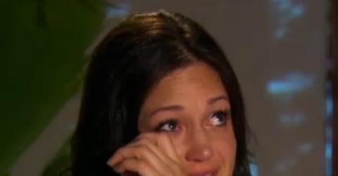 The bachelorette desiree hartsock finale