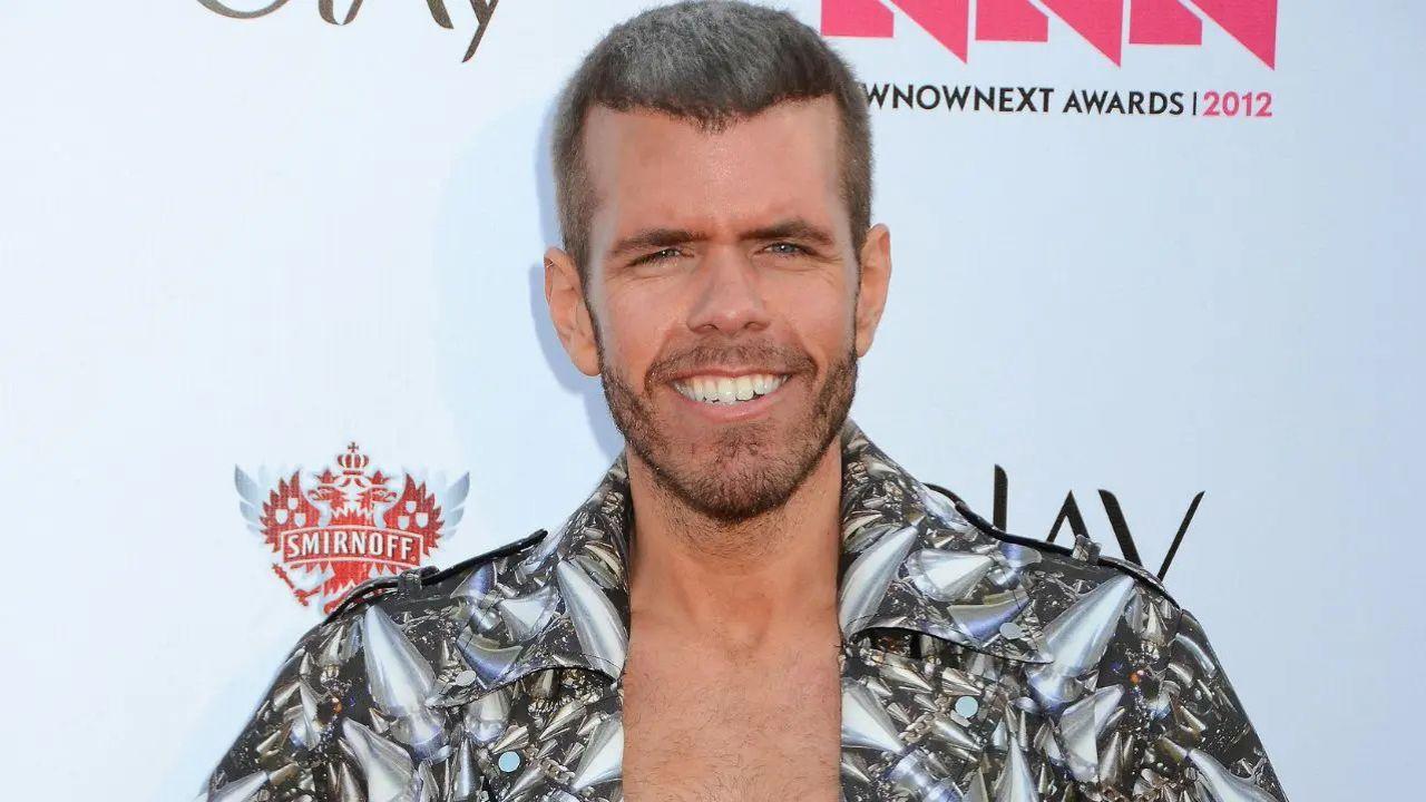 Image of Perez Hilton's sister said she was still 'trying to make sense' of his graphic self-harm livestream.