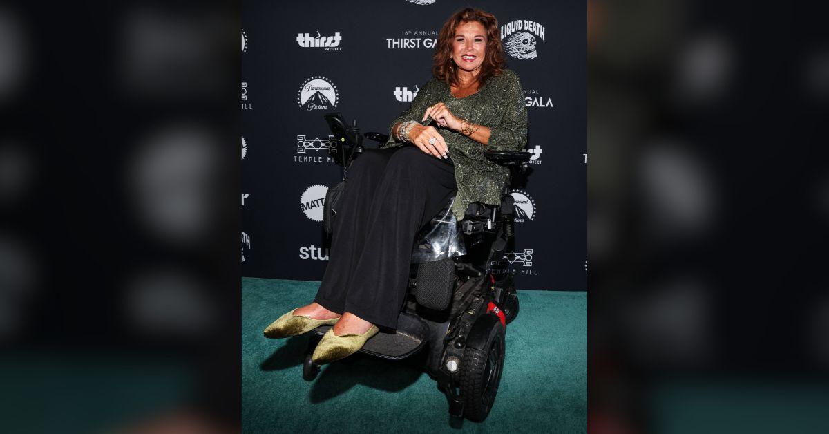 abby lee miller traumatized after catheter left in body
