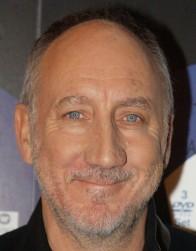 Pete Townshend