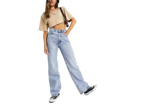 street style closet essentials hailey bieber shop