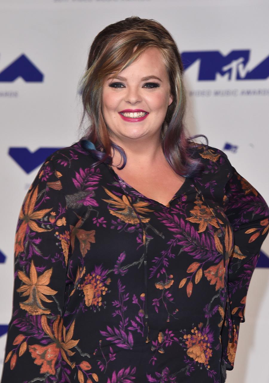 Catelynn Lowell teen mom