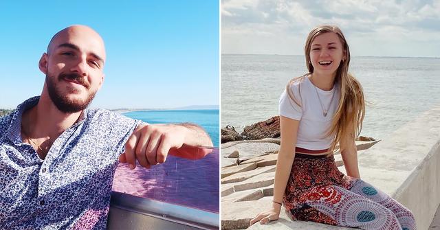 case closed brian laundrie claims responsibility for budding influencer gabby petitos murder in notebook confession ok