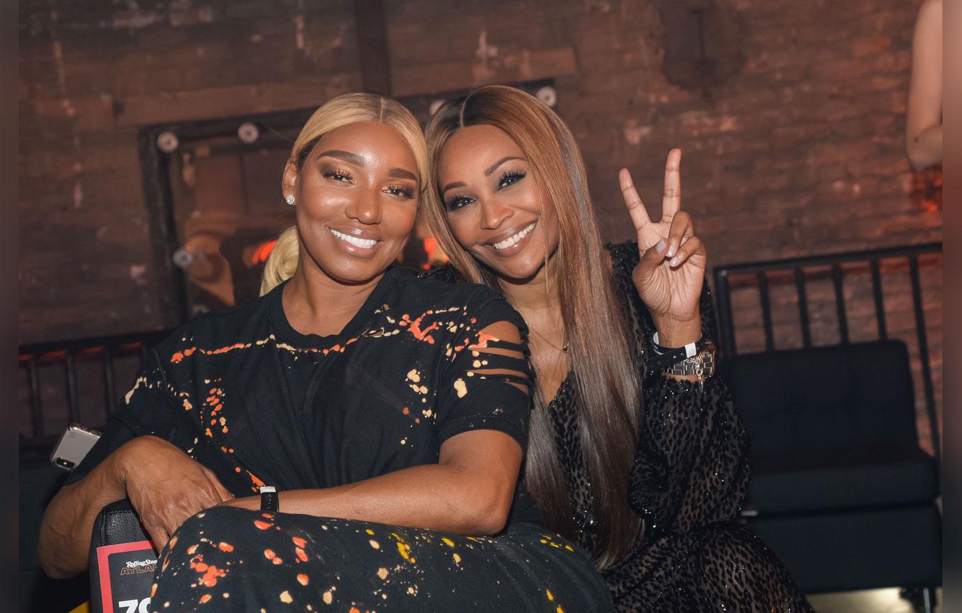 Nene Leakes Tagline