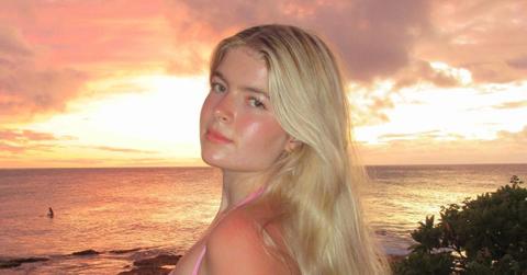 Photo of Lola Sheen.