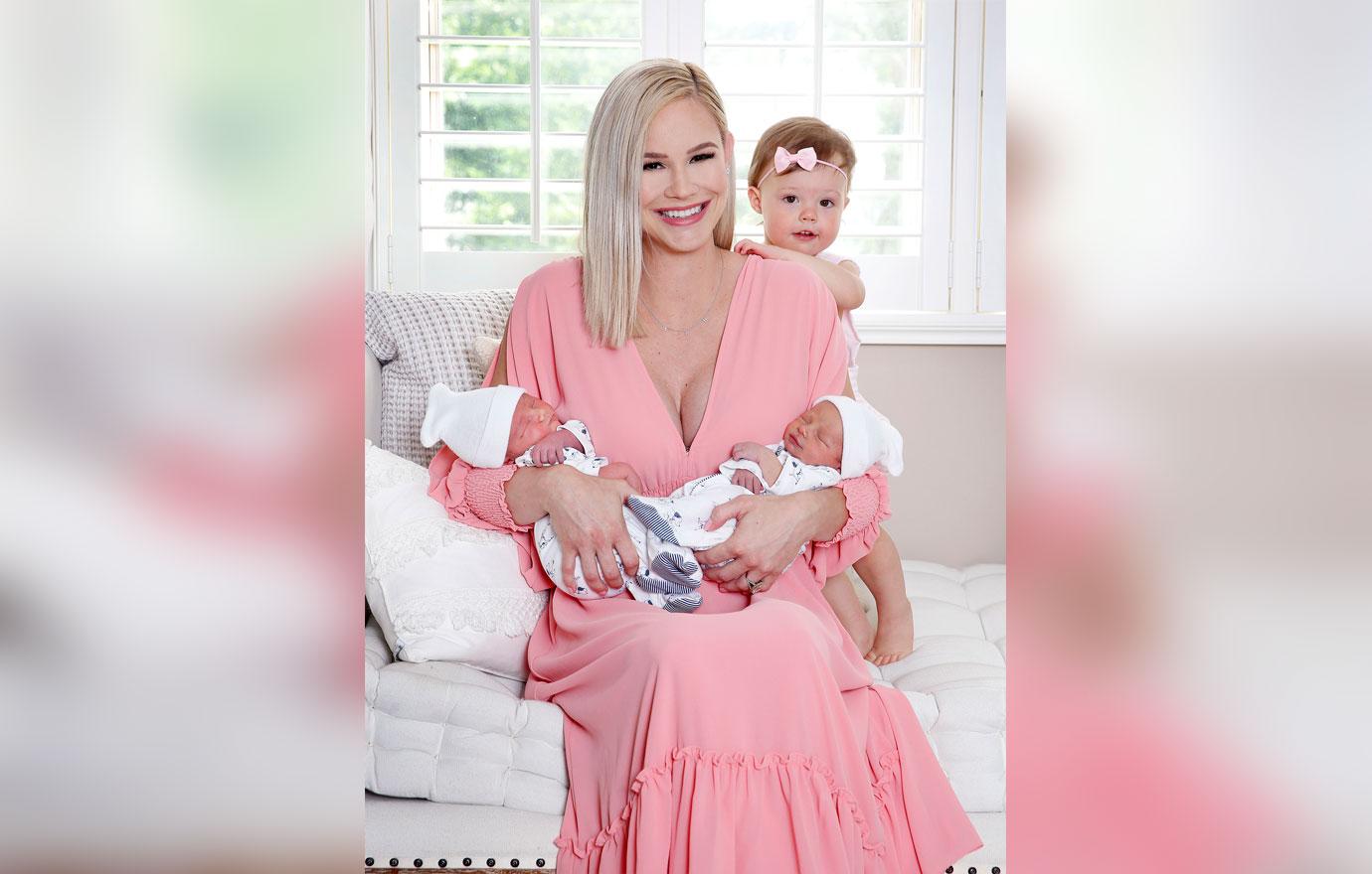 meghan king edmonds babies