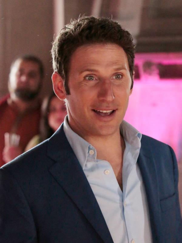 royal pains season six