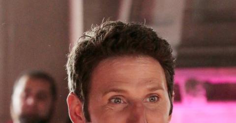 royal pains season six