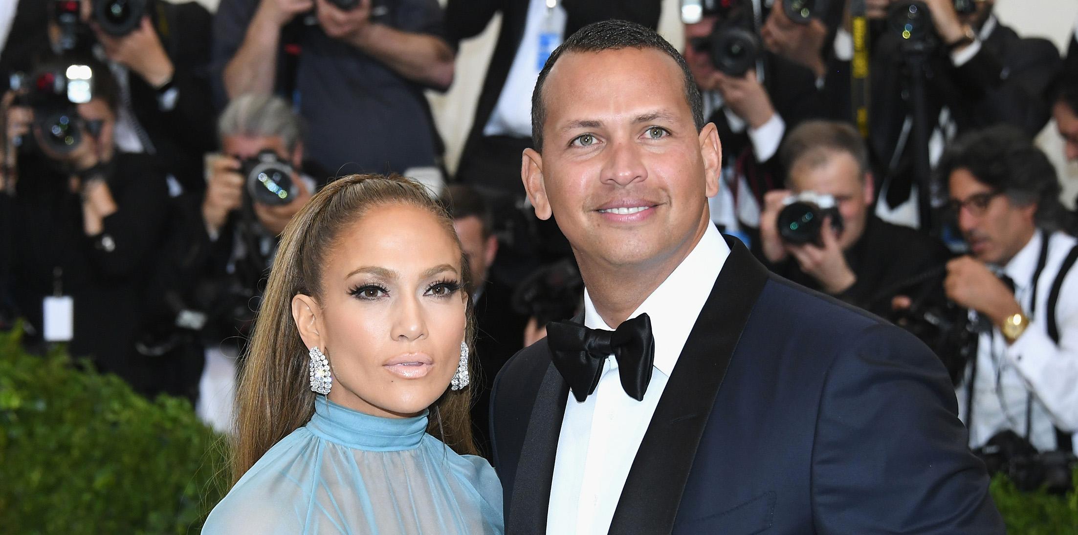 J lo alex rodriguez fires hot staffers feature