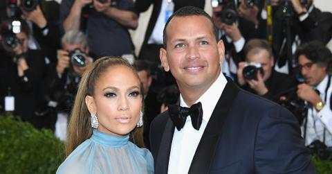 J lo alex rodriguez fires hot staffers feature