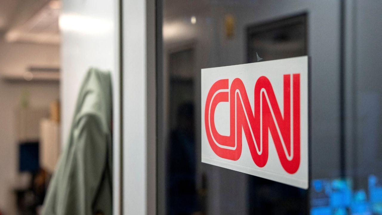 Image of The news organizations alleged that the ban violated the First Amendment.