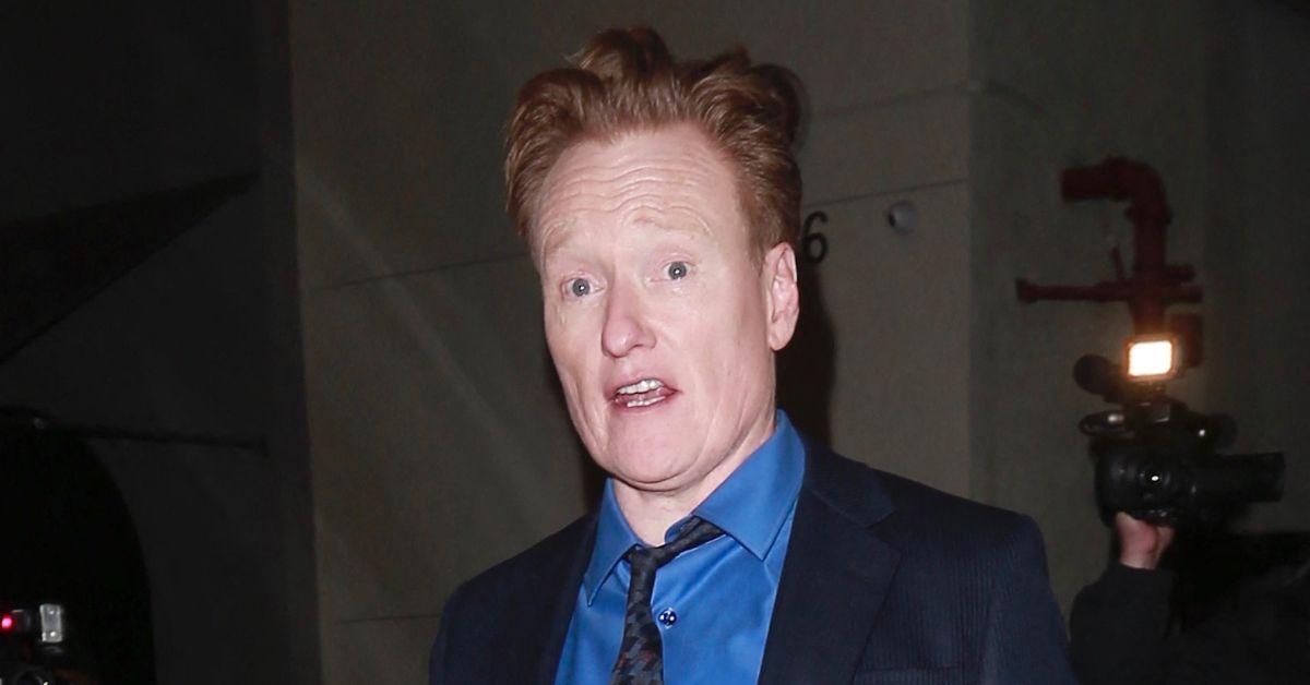 conan obrien