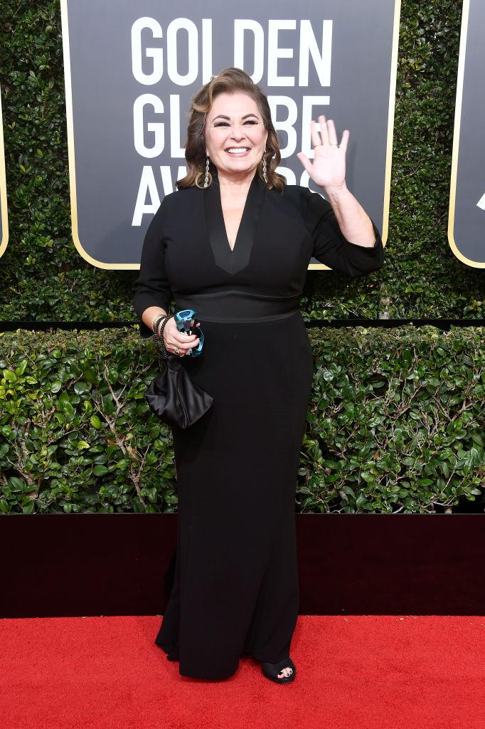 75th Annual Golden Globe Awards &#8211; Arrivals