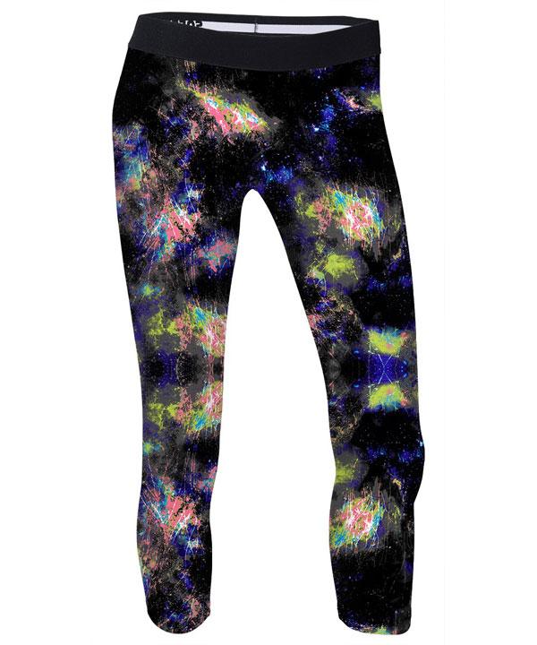 Cosmic capris