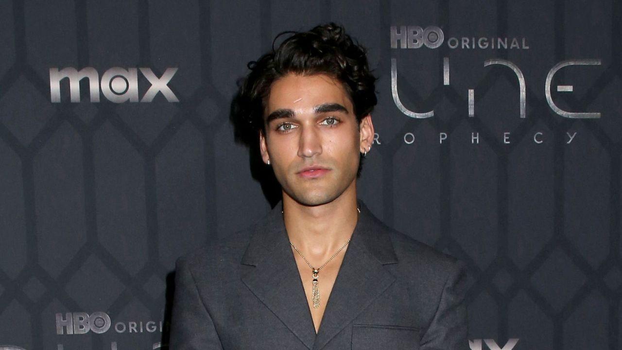 image of Josh Heuston said he hopes Justin continues writing music and eventually finds lasting love after his exit from the series.