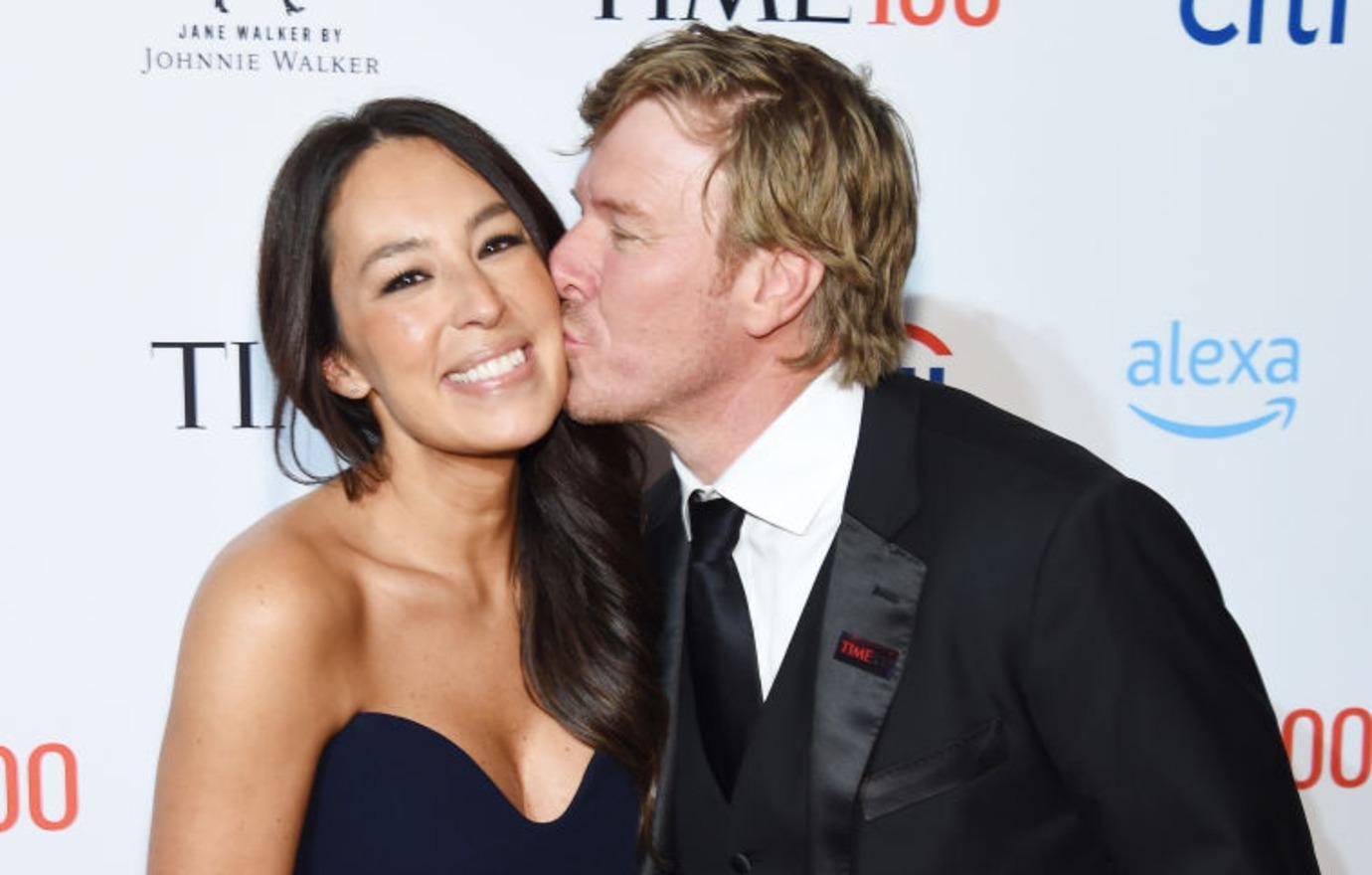 Joanna Gaines