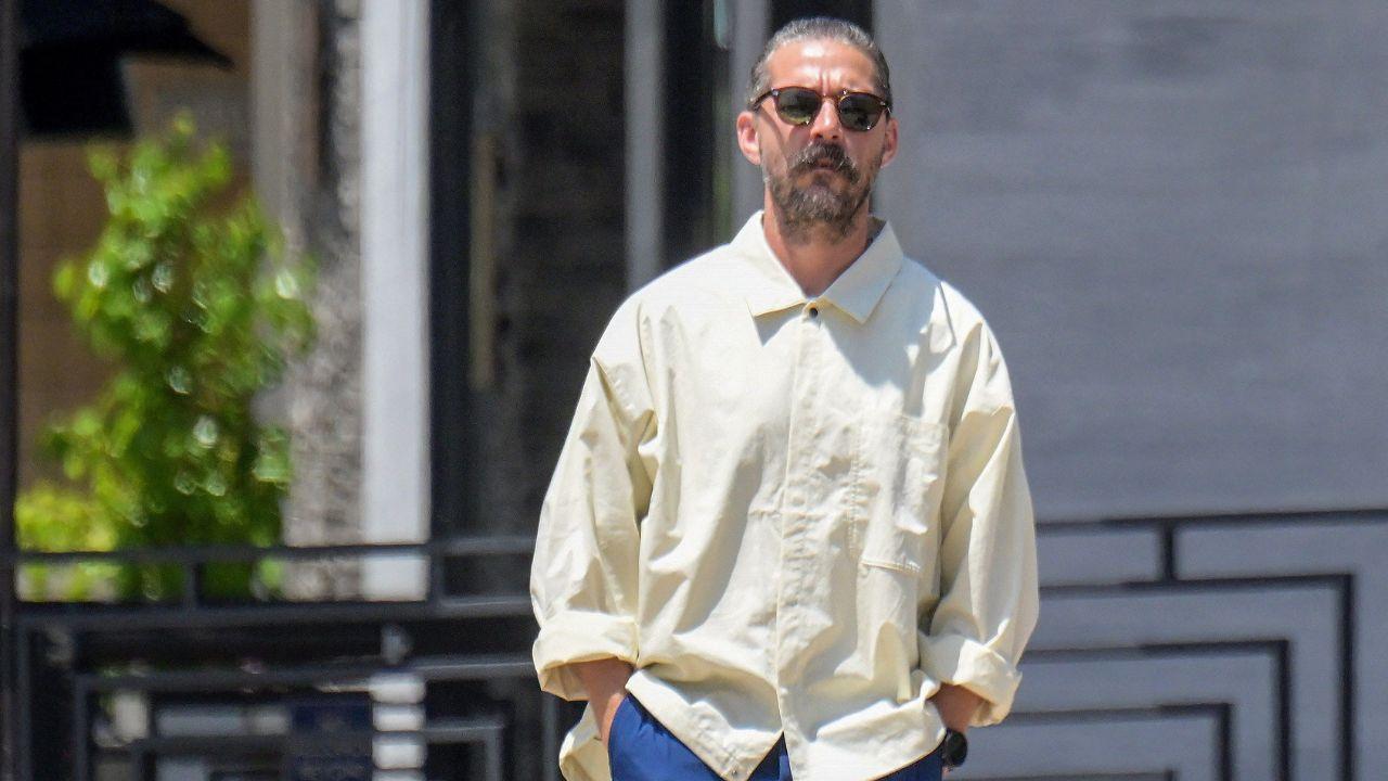 Photo of Shia LaBeouf