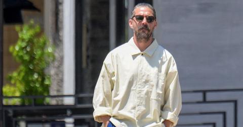 Photo of Shia LaBeouf