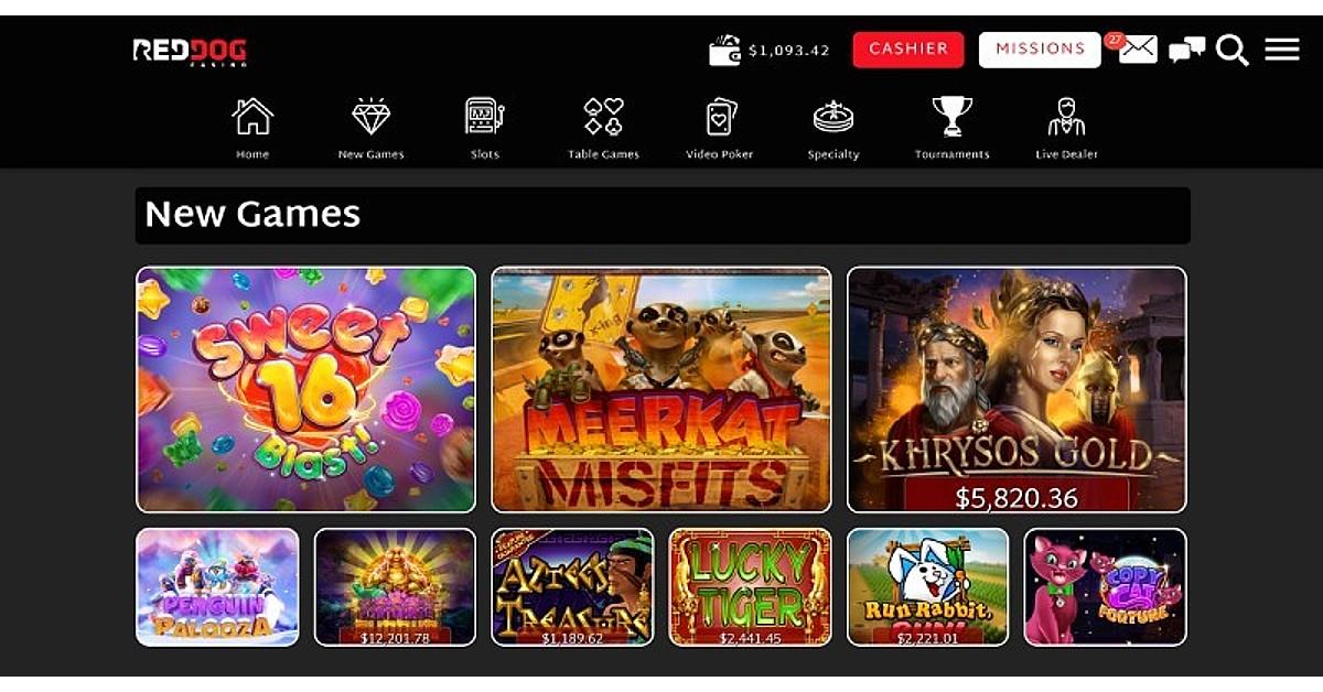 casino online