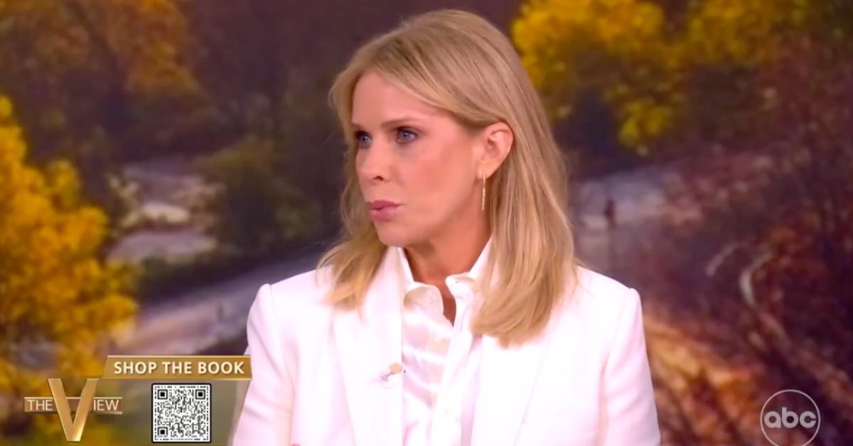 Photo of Hines confirmed her spouse had a worm eat 'a little bit of his brain.'
