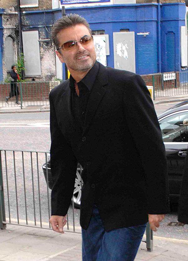 George michael dead latest developments 03