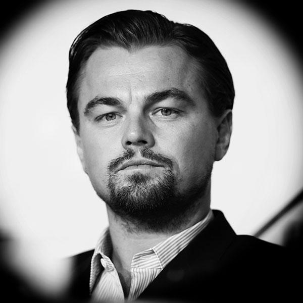 Leonardo Dicaprio 9