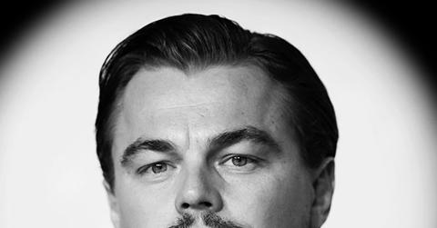 Leonardo Dicaprio 9