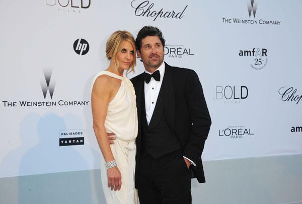 patrick dempsey divorce drama