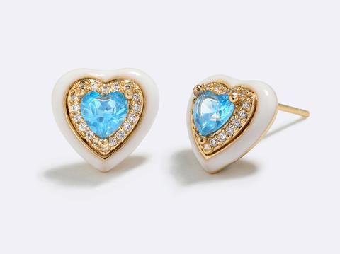 style aesthetic jewelry earrings bracelets silver gold shop