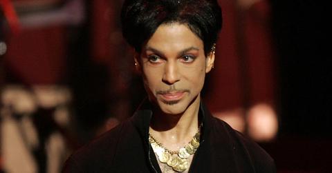 singer prince overdose