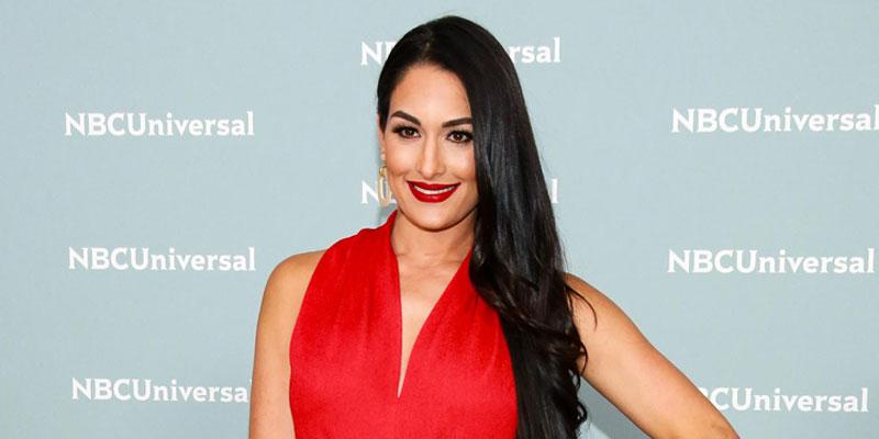 Nikki Bella Reveals She & John Cena Aren’t Talking Right Now