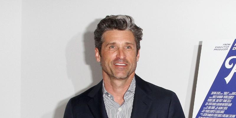 Patrick Dempsey