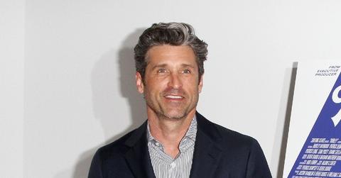 Patrick Dempsey
