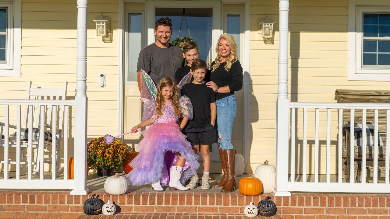 how compleats tubie ween collection is bringing tubies dream halloween costumes to life