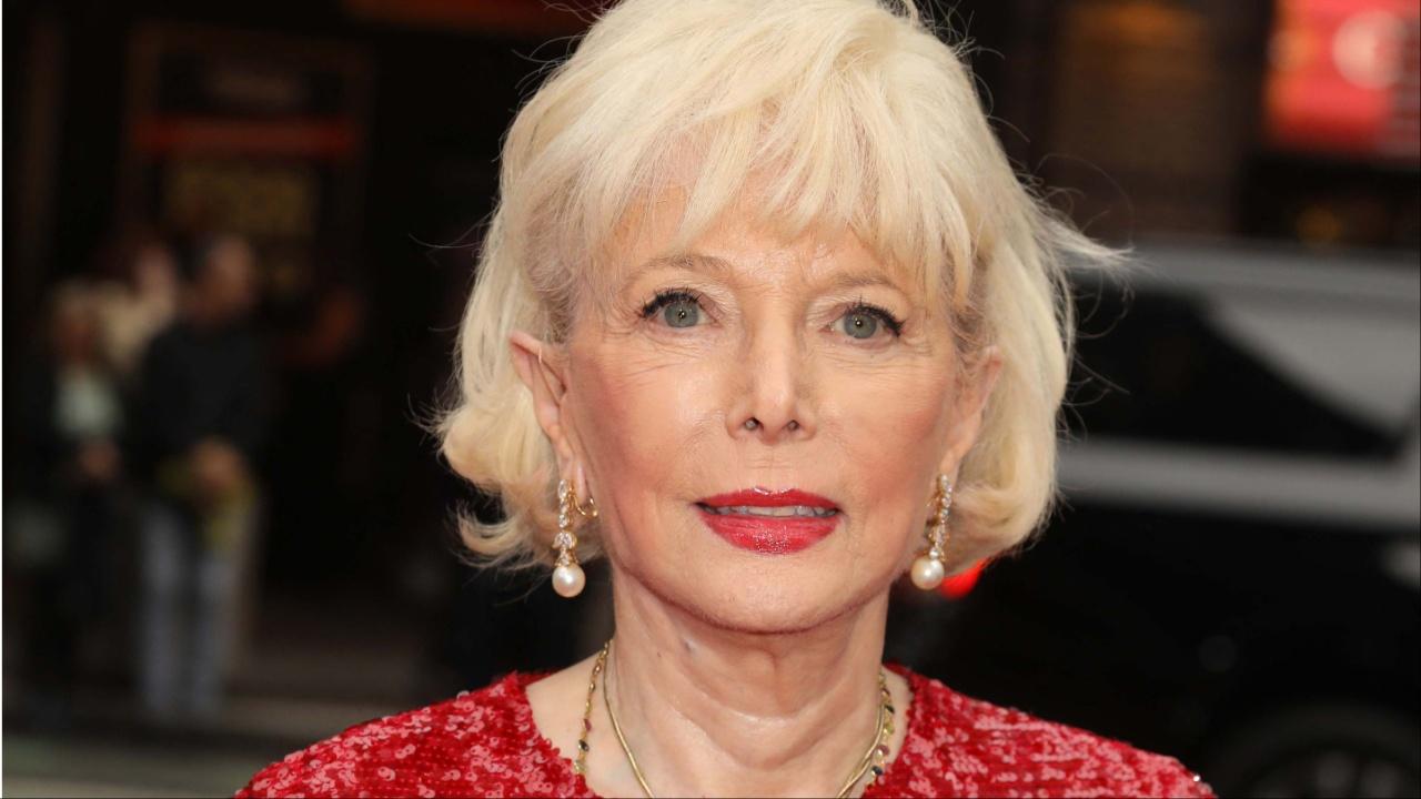 Lesley Stahl