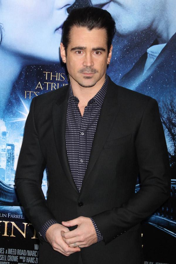 &#8216;Winter&#8217;s Tale&#8217; New York Premiere