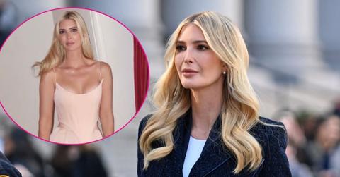 photo of Ivanka Trump