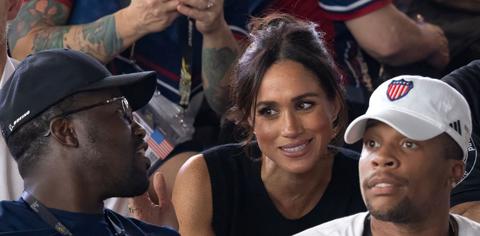 meghan markle elaborate royal racists scandal memoir