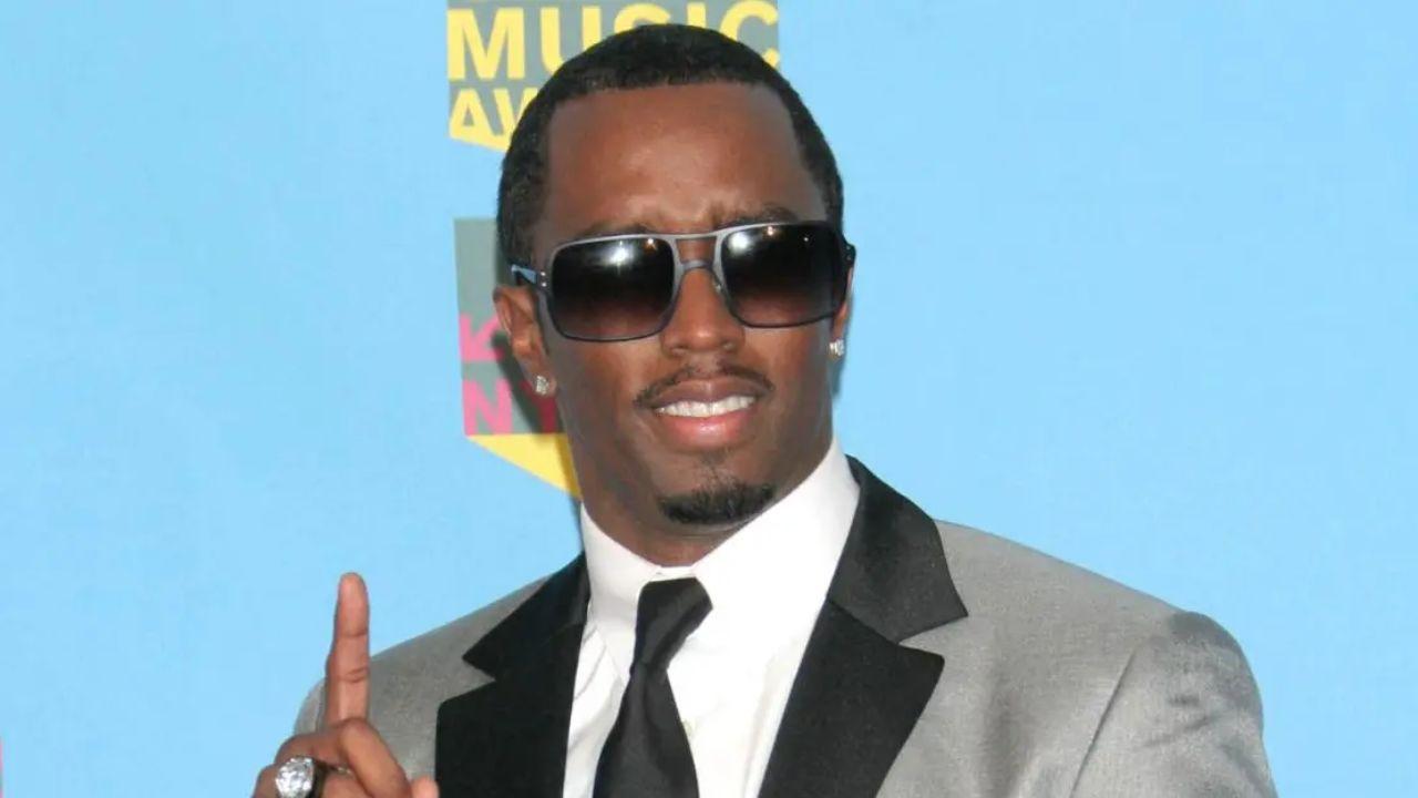 Image of Sean 'Diddy' Combs
