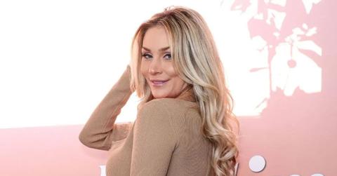 Photo of Courtney Stodden