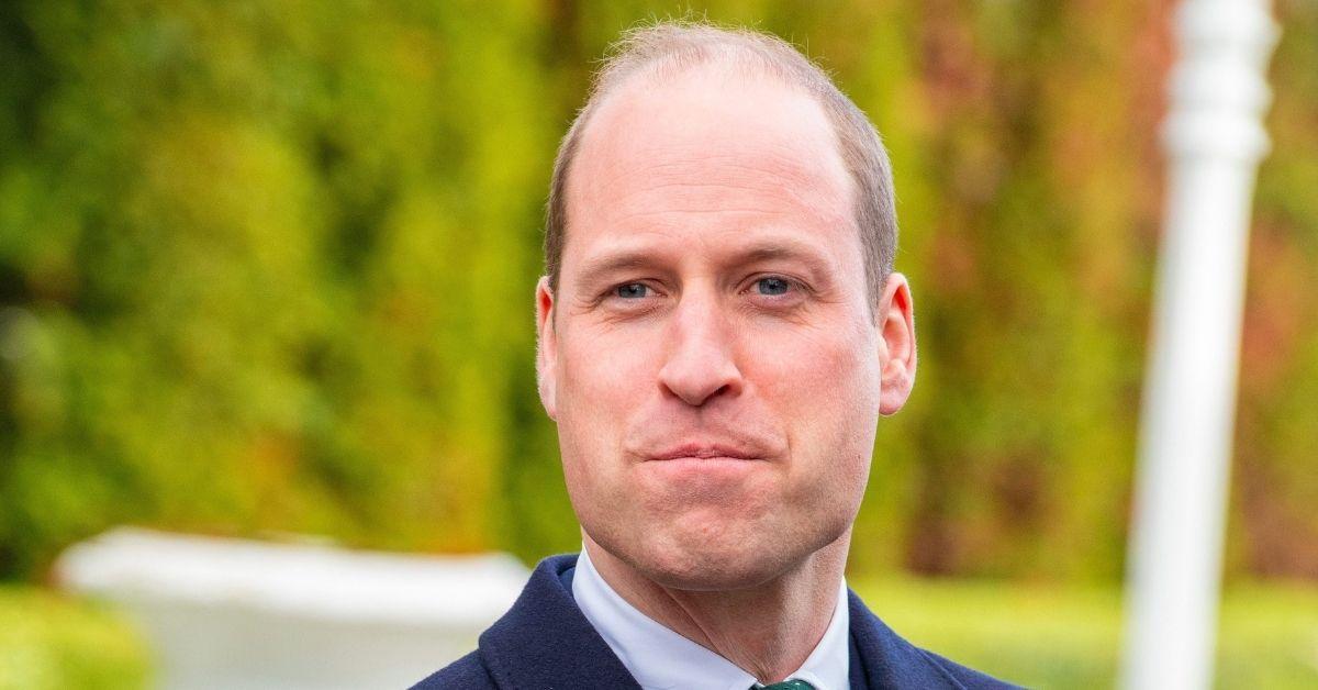 prince william speaks out not a racist family prince harry meghan markle oprah winfrey interview