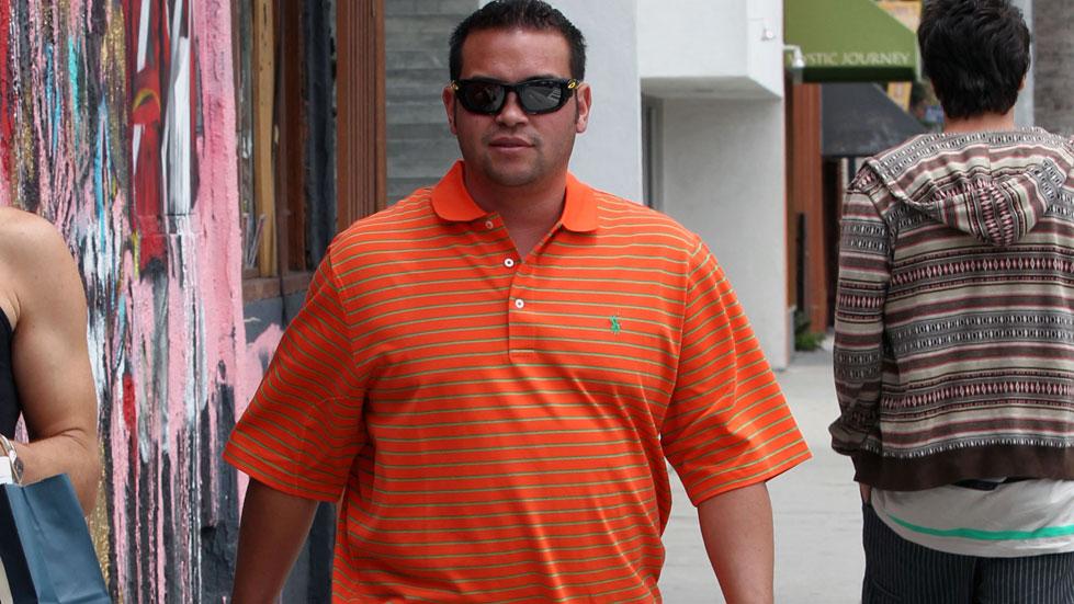 Jon gosselin