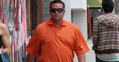 Jon gosselin