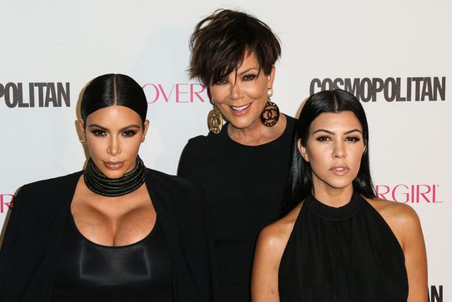 Kris Jenner Leaked Kim Kardashian S Sex Tape New Tell All Book And Porn